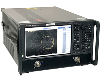 Keysight N5225B PNA 微波网络剖析仪